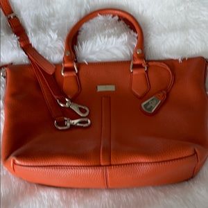 Cole Haan Leather Purse